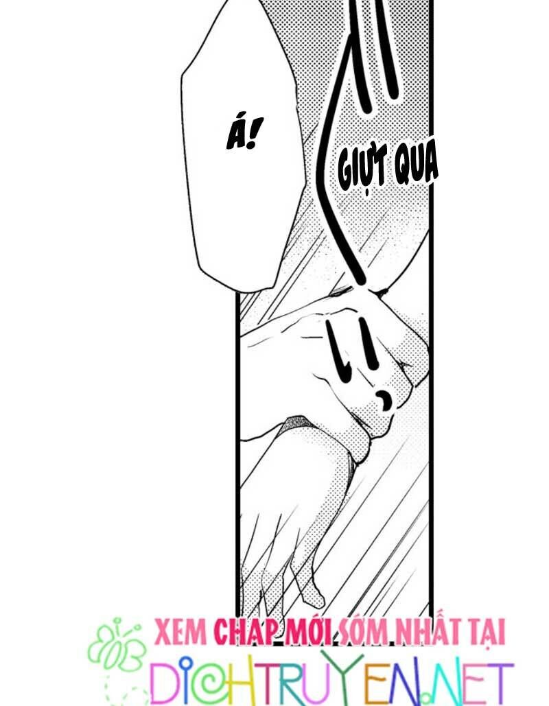 Ngón Tay Anh Ấy Làm Tôi Phát Điên Chapter 18 - 32