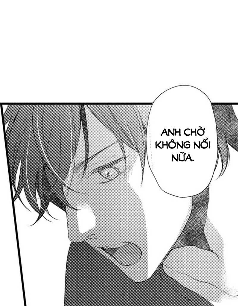 Ngón Tay Anh Ấy Làm Tôi Phát Điên Chapter 18 - 34