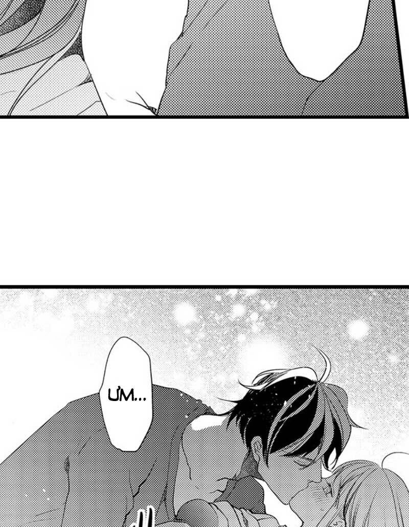 Ngón Tay Anh Ấy Làm Tôi Phát Điên Chapter 18 - 36