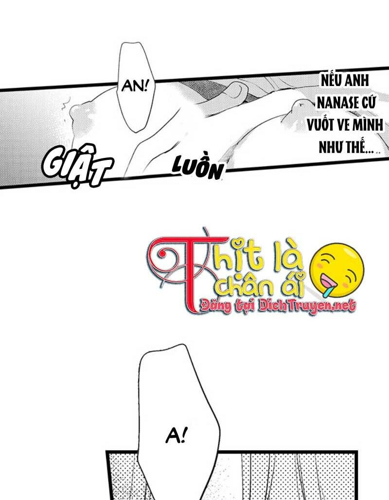 Ngón Tay Anh Ấy Làm Tôi Phát Điên Chapter 18 - 39