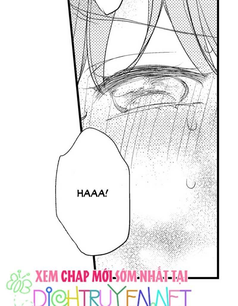 Ngón Tay Anh Ấy Làm Tôi Phát Điên Chapter 18 - 40