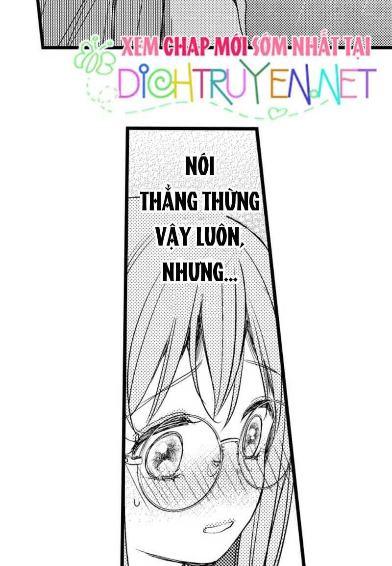 Ngón Tay Anh Ấy Làm Tôi Phát Điên Chapter 18 - 5