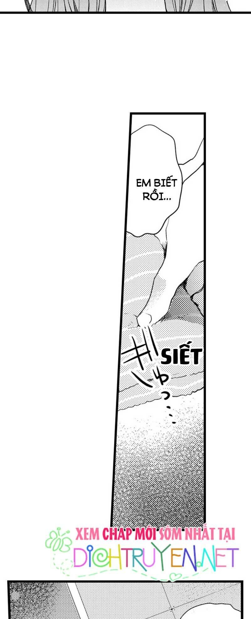 Ngón Tay Anh Ấy Làm Tôi Phát Điên Chapter 18 - 9