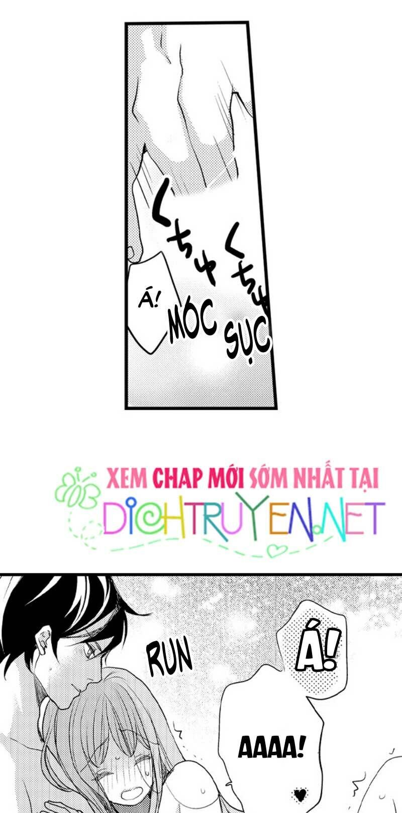 Ngón Tay Anh Ấy Làm Tôi Phát Điên Chapter 19 - 15