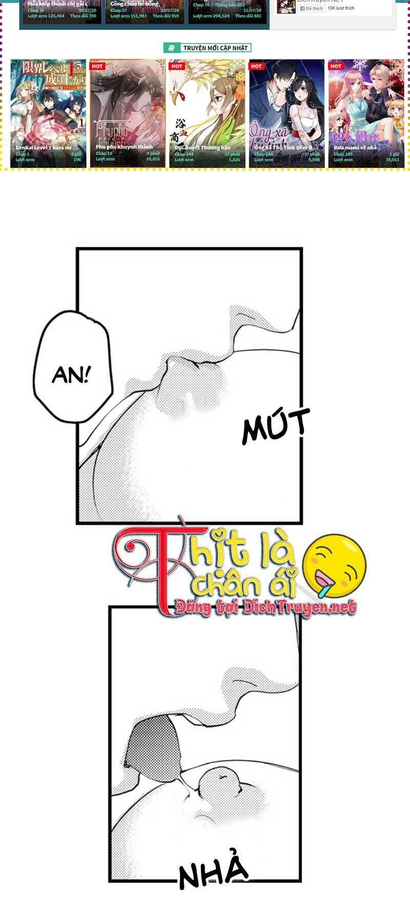 Ngón Tay Anh Ấy Làm Tôi Phát Điên Chapter 19 - 10