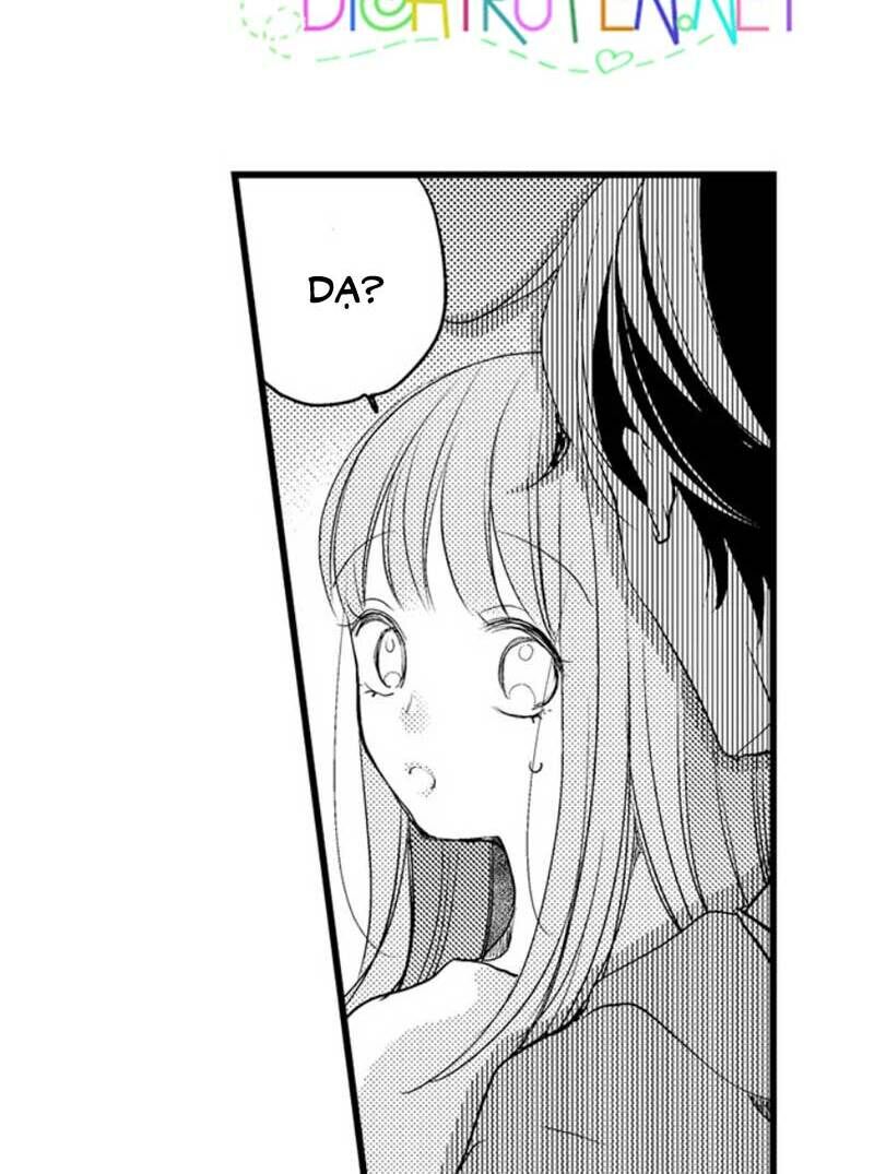 Ngón Tay Anh Ấy Làm Tôi Phát Điên Chapter 20 - 29