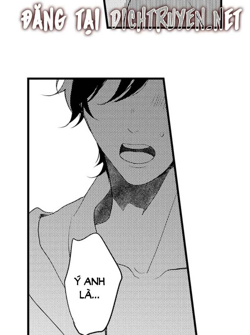 Ngón Tay Anh Ấy Làm Tôi Phát Điên Chapter 20 - 30