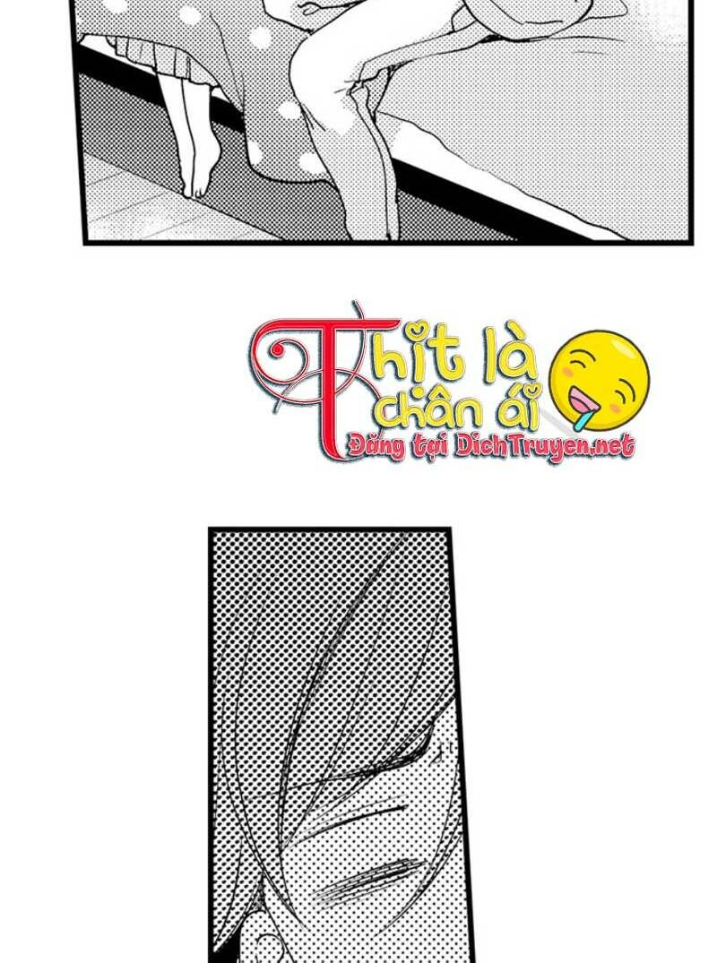 Ngón Tay Anh Ấy Làm Tôi Phát Điên Chapter 20 - 35