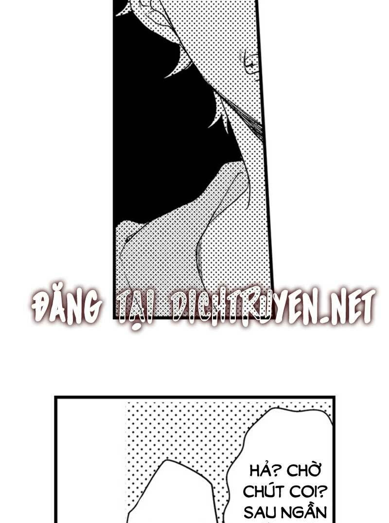 Ngón Tay Anh Ấy Làm Tôi Phát Điên Chapter 20 - 36