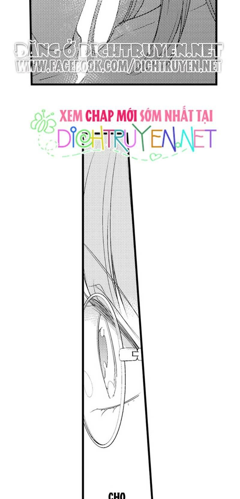 Ngón Tay Anh Ấy Làm Tôi Phát Điên Chapter 21 - 13