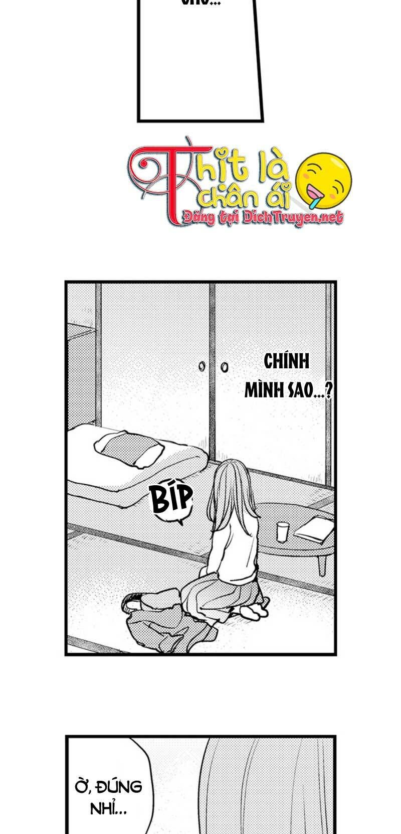 Ngón Tay Anh Ấy Làm Tôi Phát Điên Chapter 21 - 14