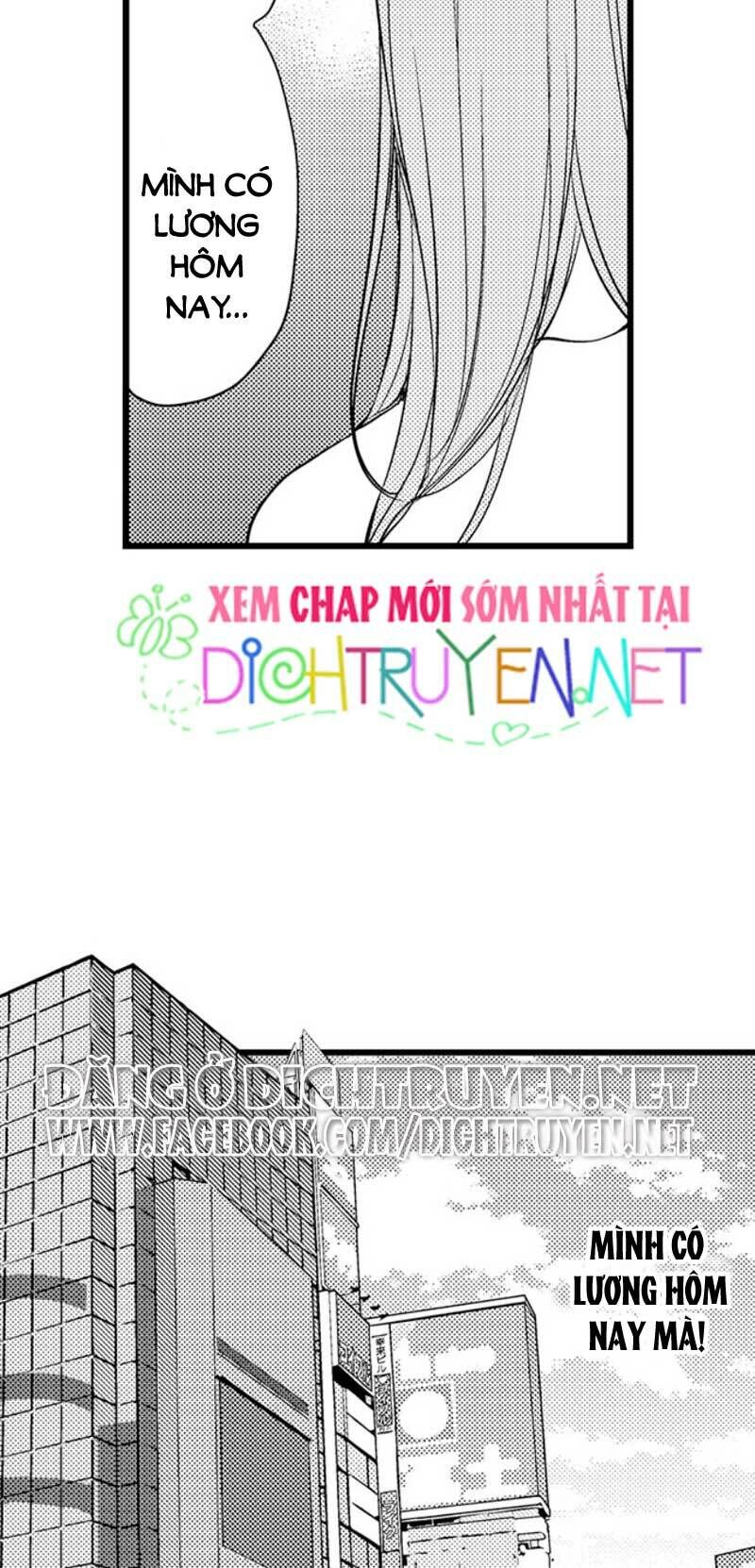 Ngón Tay Anh Ấy Làm Tôi Phát Điên Chapter 21 - 15