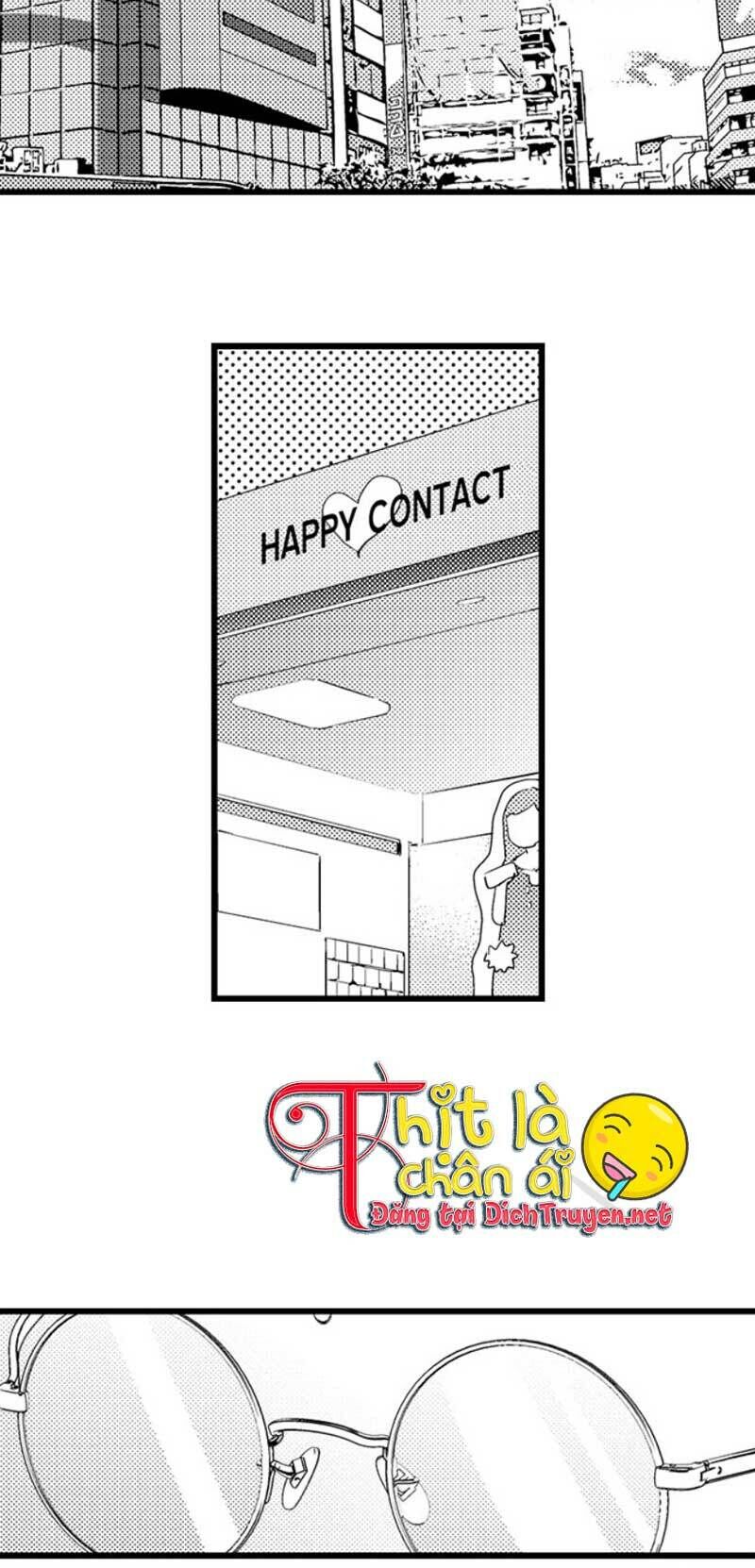 Ngón Tay Anh Ấy Làm Tôi Phát Điên Chapter 21 - 16