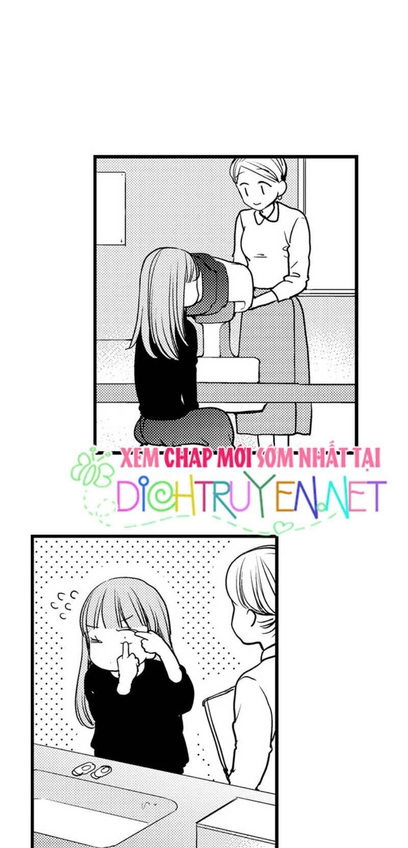 Ngón Tay Anh Ấy Làm Tôi Phát Điên Chapter 21 - 17