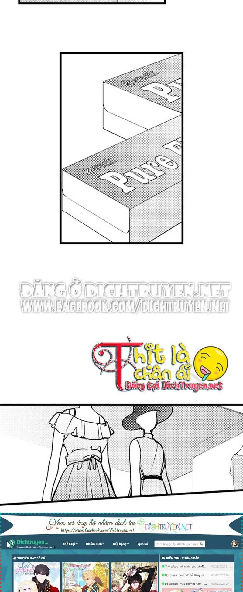 Ngón Tay Anh Ấy Làm Tôi Phát Điên Chapter 21 - 18