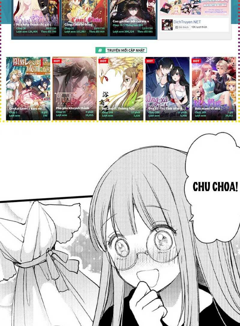 Ngón Tay Anh Ấy Làm Tôi Phát Điên Chapter 21 - 19