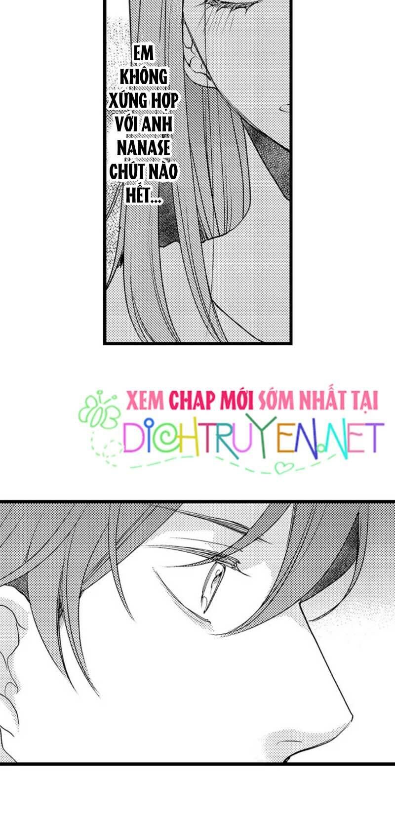 Ngón Tay Anh Ấy Làm Tôi Phát Điên Chapter 21 - 3