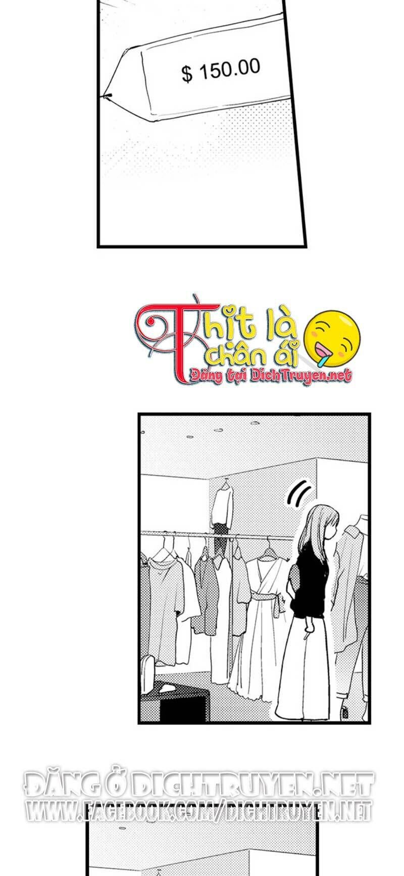 Ngón Tay Anh Ấy Làm Tôi Phát Điên Chapter 21 - 21