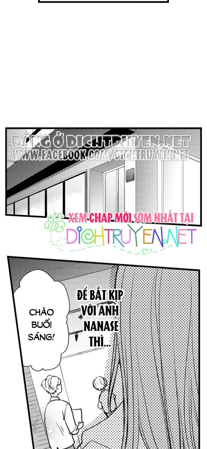 Ngón Tay Anh Ấy Làm Tôi Phát Điên Chapter 21 - 26