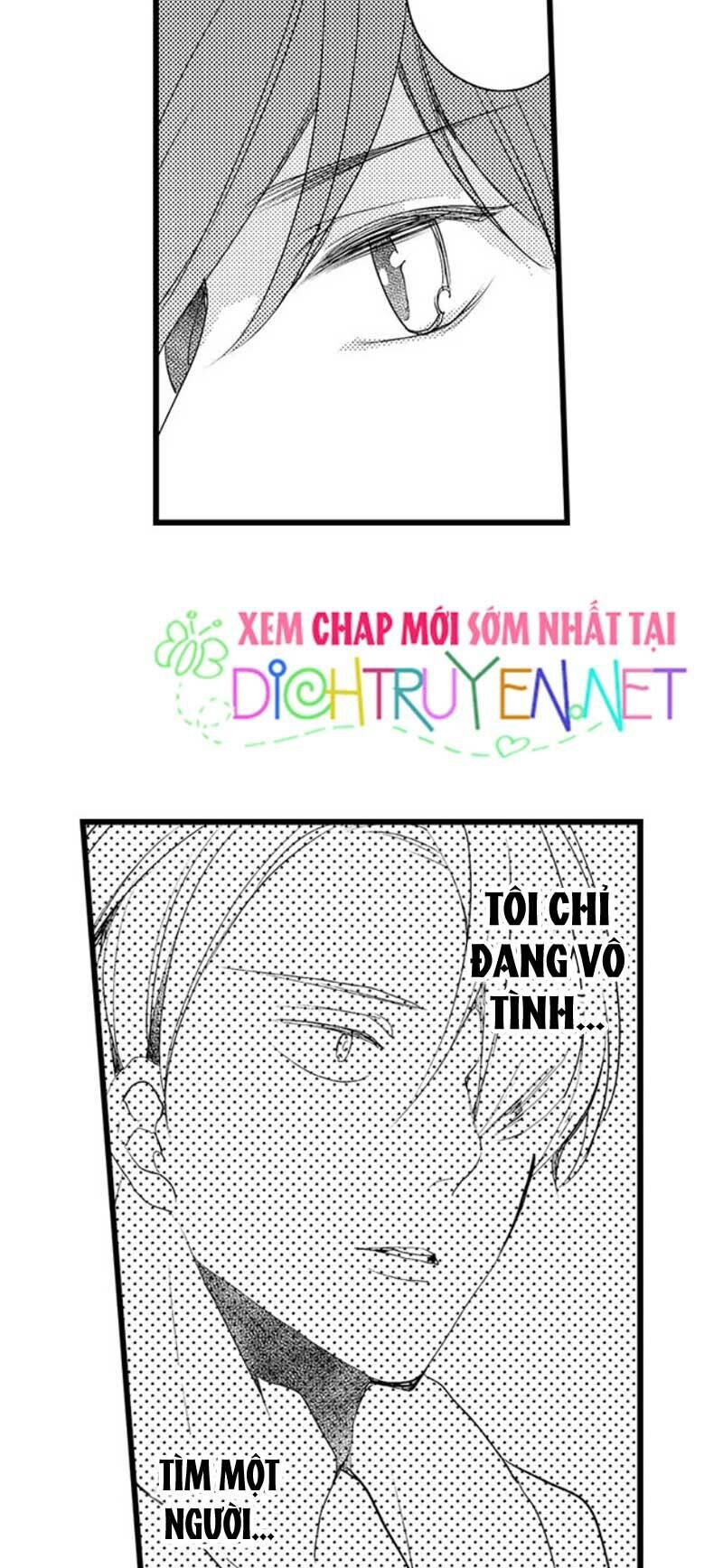 Ngón Tay Anh Ấy Làm Tôi Phát Điên Chapter 21 - 30