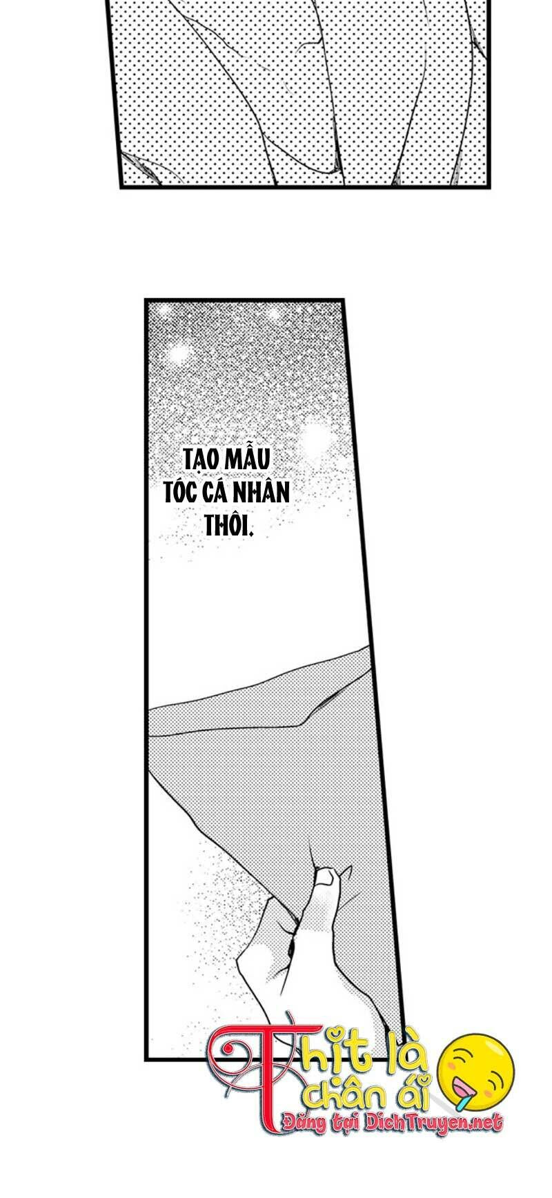 Ngón Tay Anh Ấy Làm Tôi Phát Điên Chapter 21 - 31