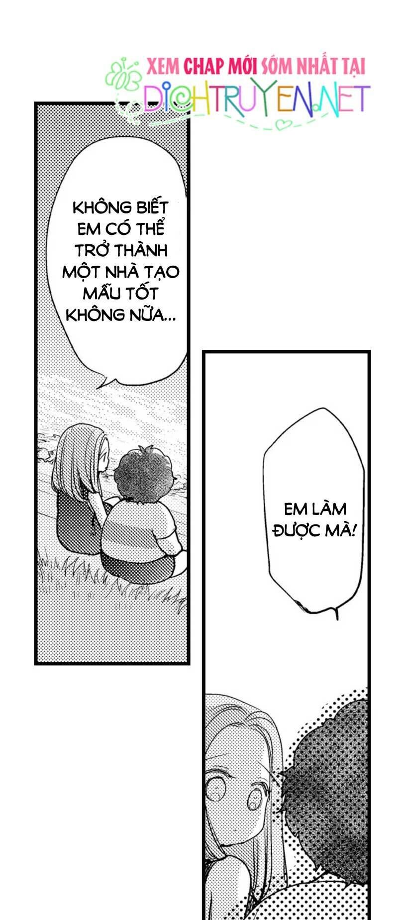 Ngón Tay Anh Ấy Làm Tôi Phát Điên Chapter 22 - 19