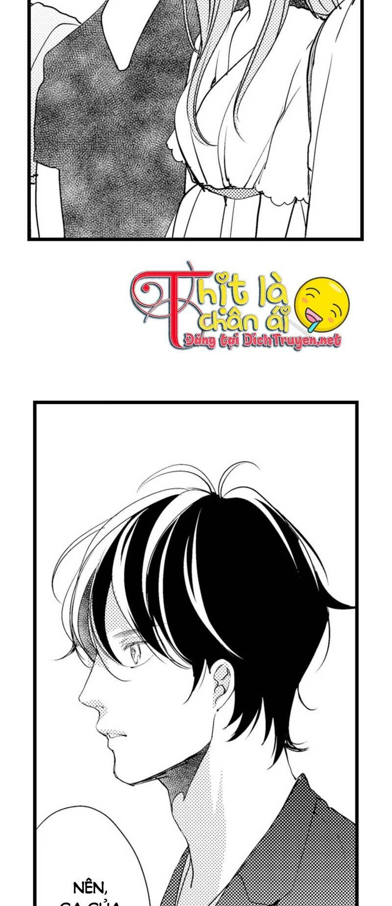 Ngón Tay Anh Ấy Làm Tôi Phát Điên Chapter 22 - 22