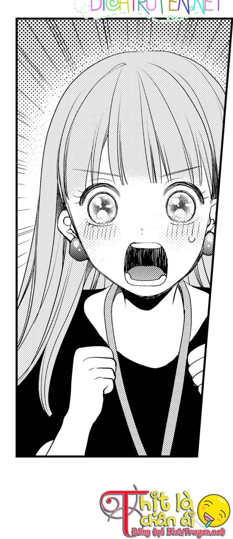 Ngón Tay Anh Ấy Làm Tôi Phát Điên Chapter 22 - 26