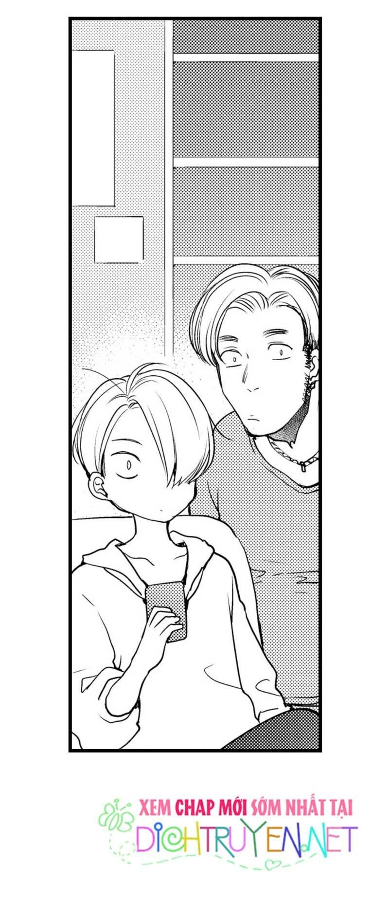 Ngón Tay Anh Ấy Làm Tôi Phát Điên Chapter 22 - 27