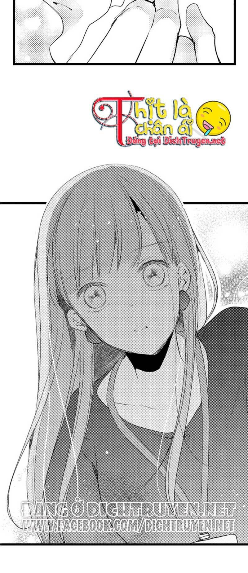 Ngón Tay Anh Ấy Làm Tôi Phát Điên Chapter 22 - 34