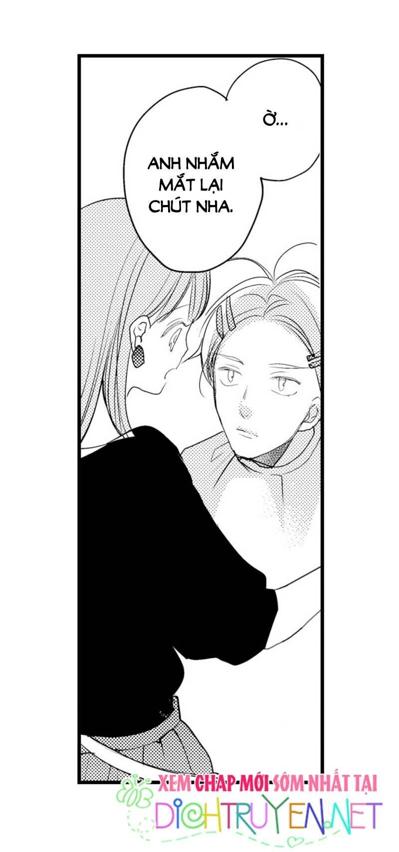 Ngón Tay Anh Ấy Làm Tôi Phát Điên Chapter 22 - 35