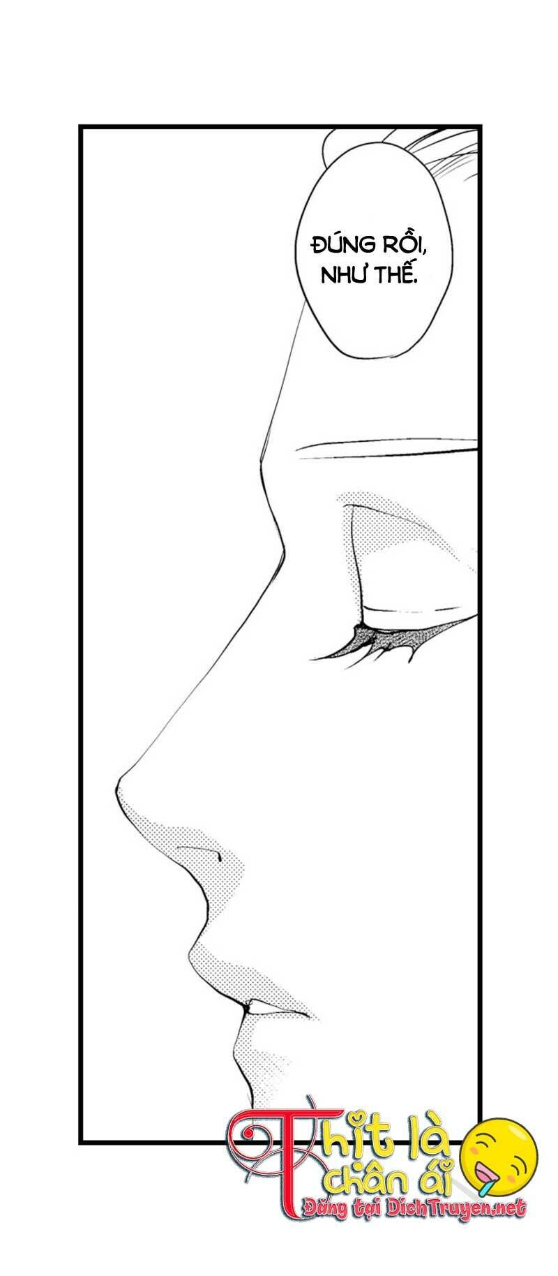 Ngón Tay Anh Ấy Làm Tôi Phát Điên Chapter 22 - 36