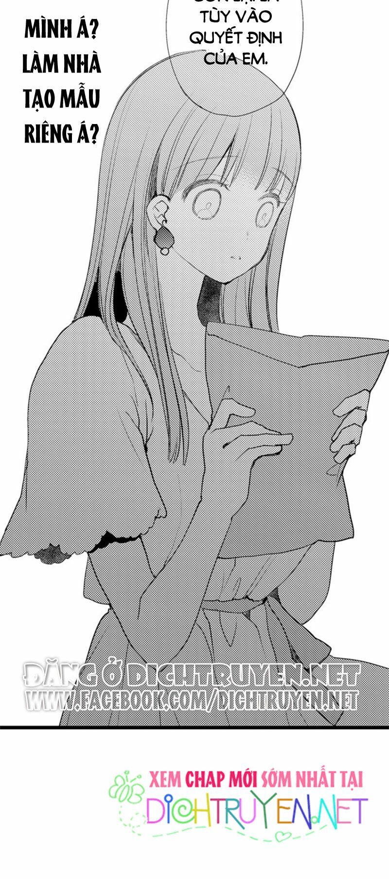 Ngón Tay Anh Ấy Làm Tôi Phát Điên Chapter 22 - 6