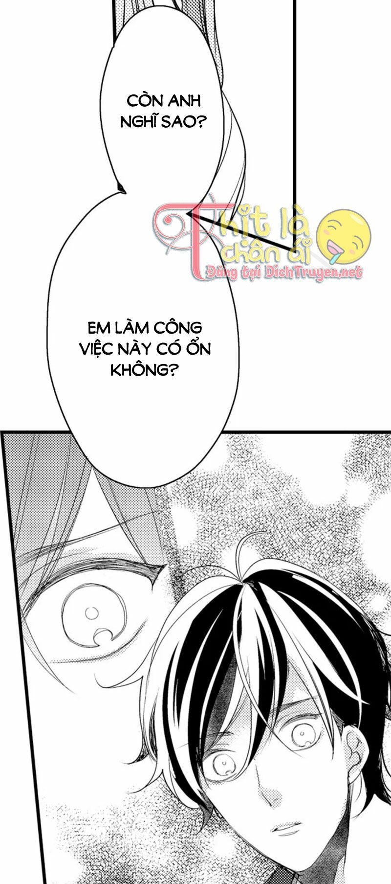 Ngón Tay Anh Ấy Làm Tôi Phát Điên Chapter 22 - 9