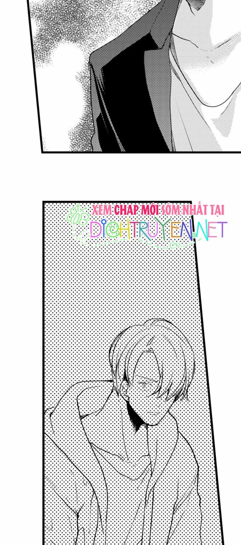 Ngón Tay Anh Ấy Làm Tôi Phát Điên Chapter 22 - 10