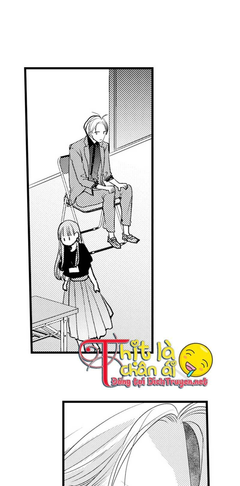 Ngón Tay Anh Ấy Làm Tôi Phát Điên Chapter 23 - 15