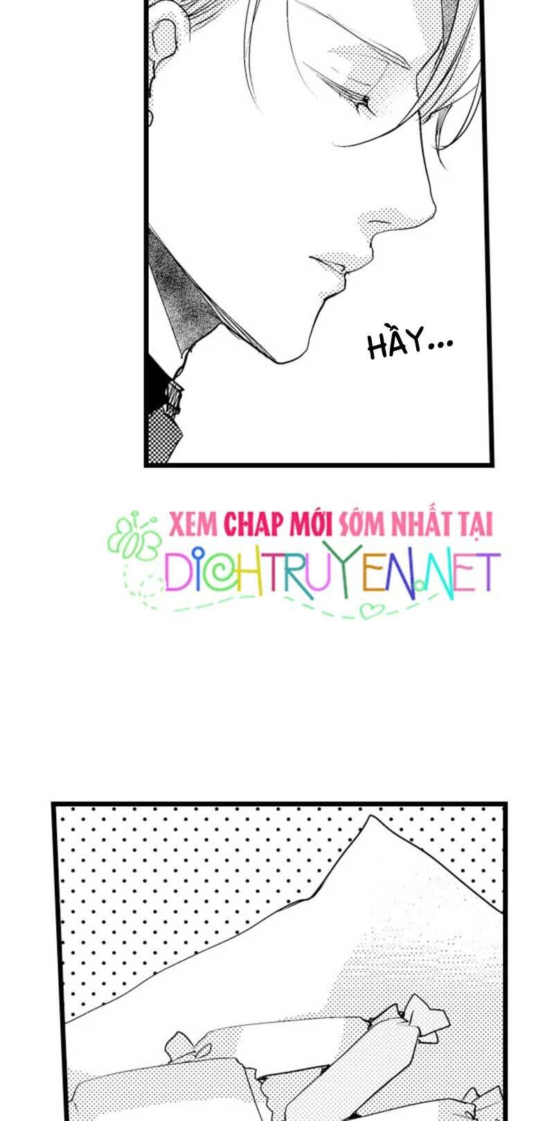 Ngón Tay Anh Ấy Làm Tôi Phát Điên Chapter 23 - 16