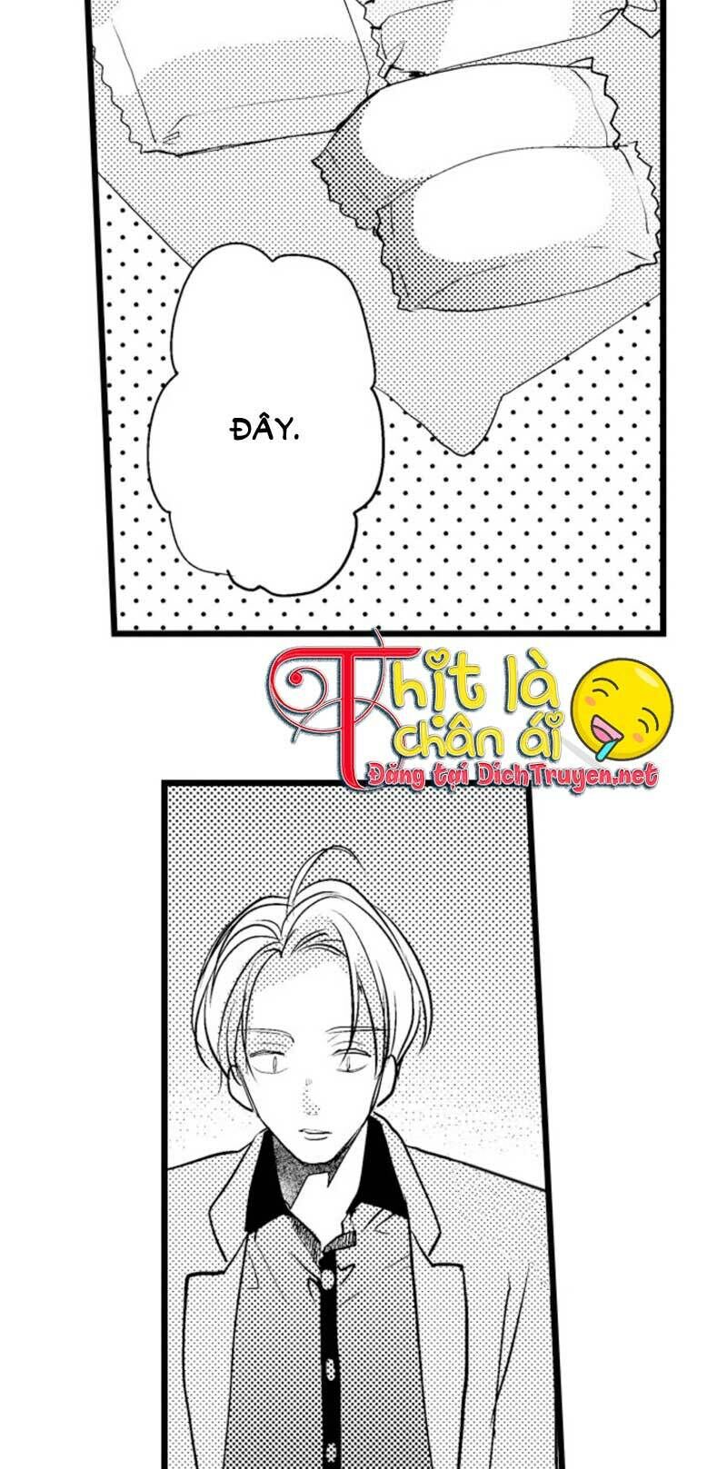 Ngón Tay Anh Ấy Làm Tôi Phát Điên Chapter 23 - 17