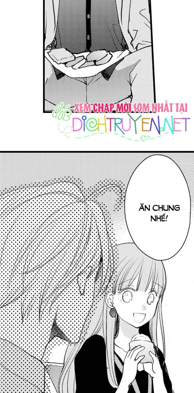 Ngón Tay Anh Ấy Làm Tôi Phát Điên Chapter 23 - 18