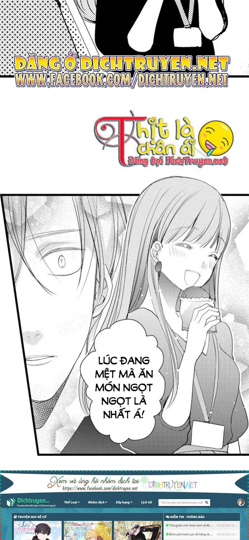 Ngón Tay Anh Ấy Làm Tôi Phát Điên Chapter 23 - 19