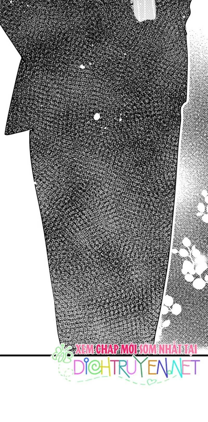 Ngón Tay Anh Ấy Làm Tôi Phát Điên Chapter 23 - 3