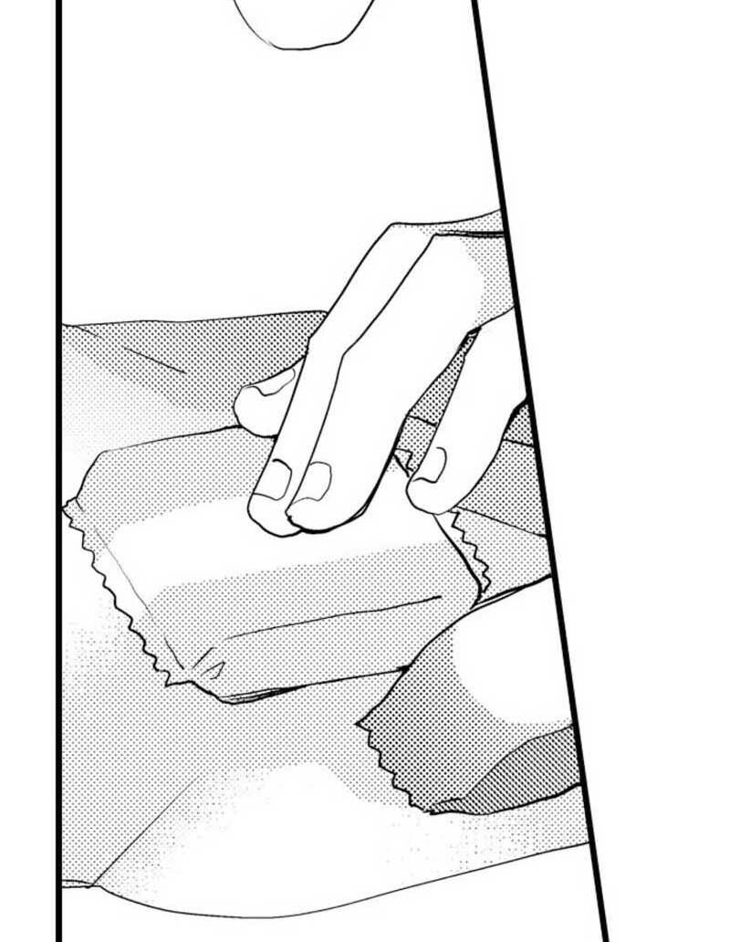 Ngón Tay Anh Ấy Làm Tôi Phát Điên Chapter 23 - 21