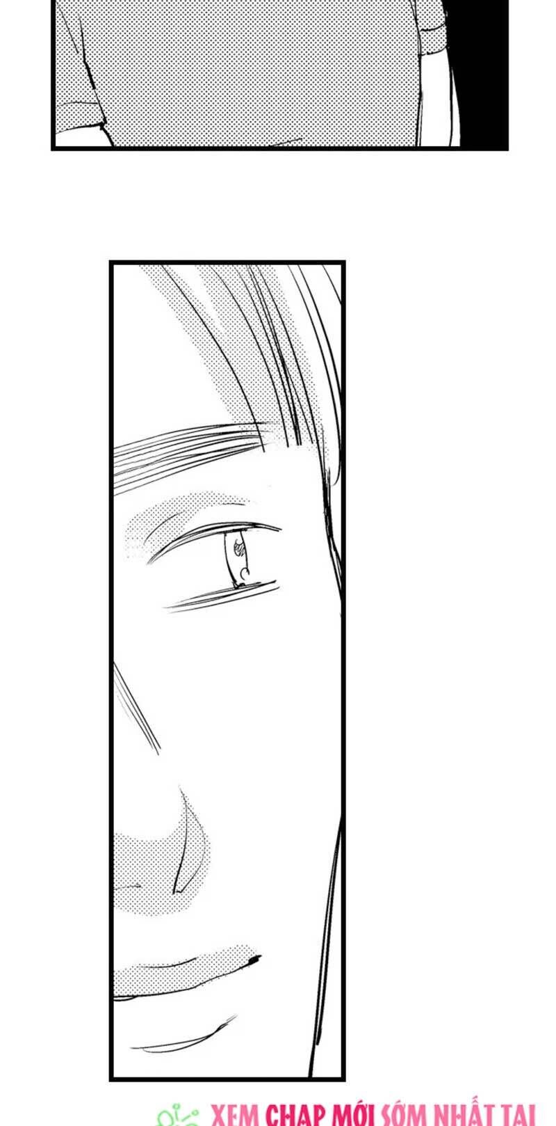 Ngón Tay Anh Ấy Làm Tôi Phát Điên Chapter 23 - 25