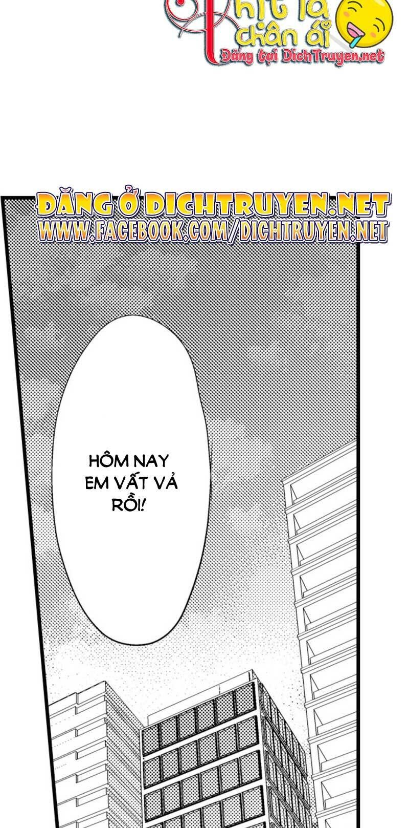 Ngón Tay Anh Ấy Làm Tôi Phát Điên Chapter 23 - 27