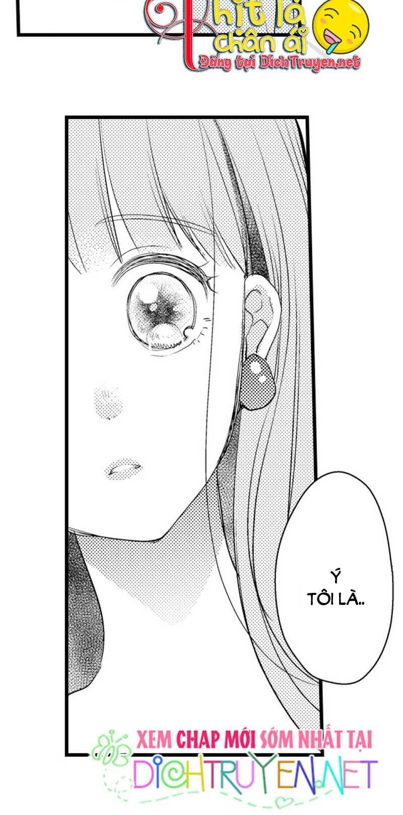 Ngón Tay Anh Ấy Làm Tôi Phát Điên Chapter 23 - 31