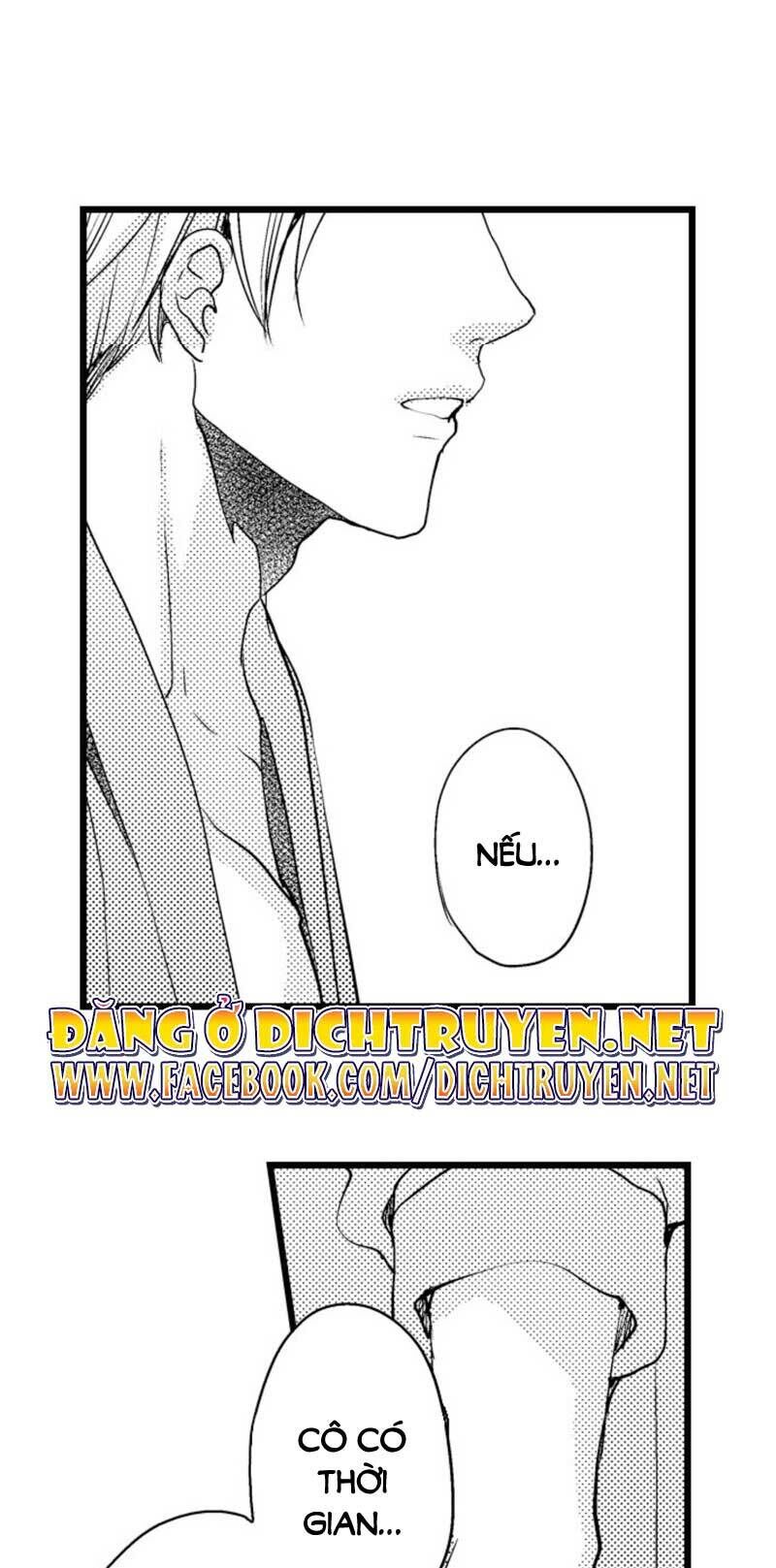 Ngón Tay Anh Ấy Làm Tôi Phát Điên Chapter 23 - 32