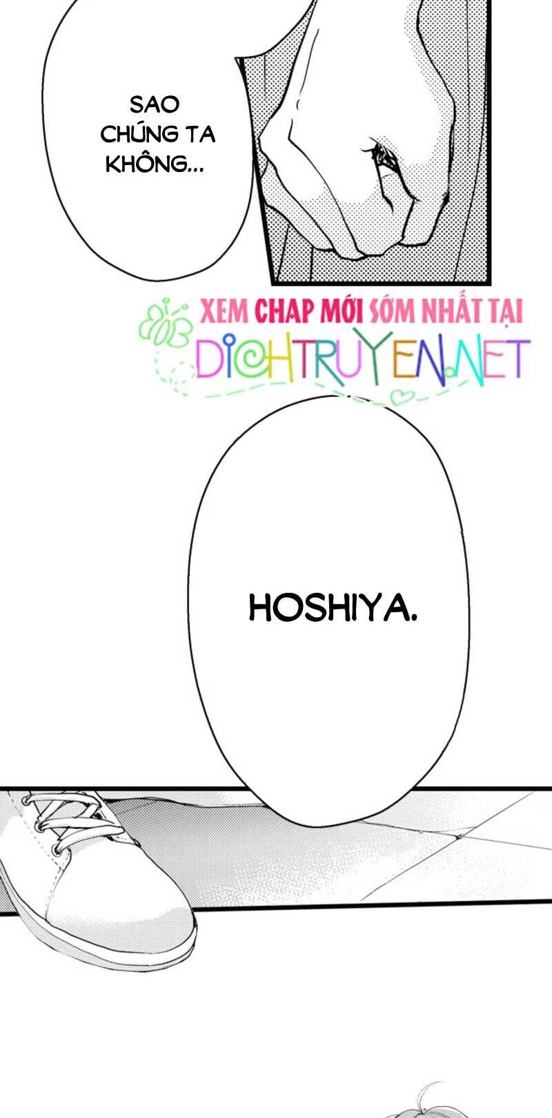 Ngón Tay Anh Ấy Làm Tôi Phát Điên Chapter 23 - 33