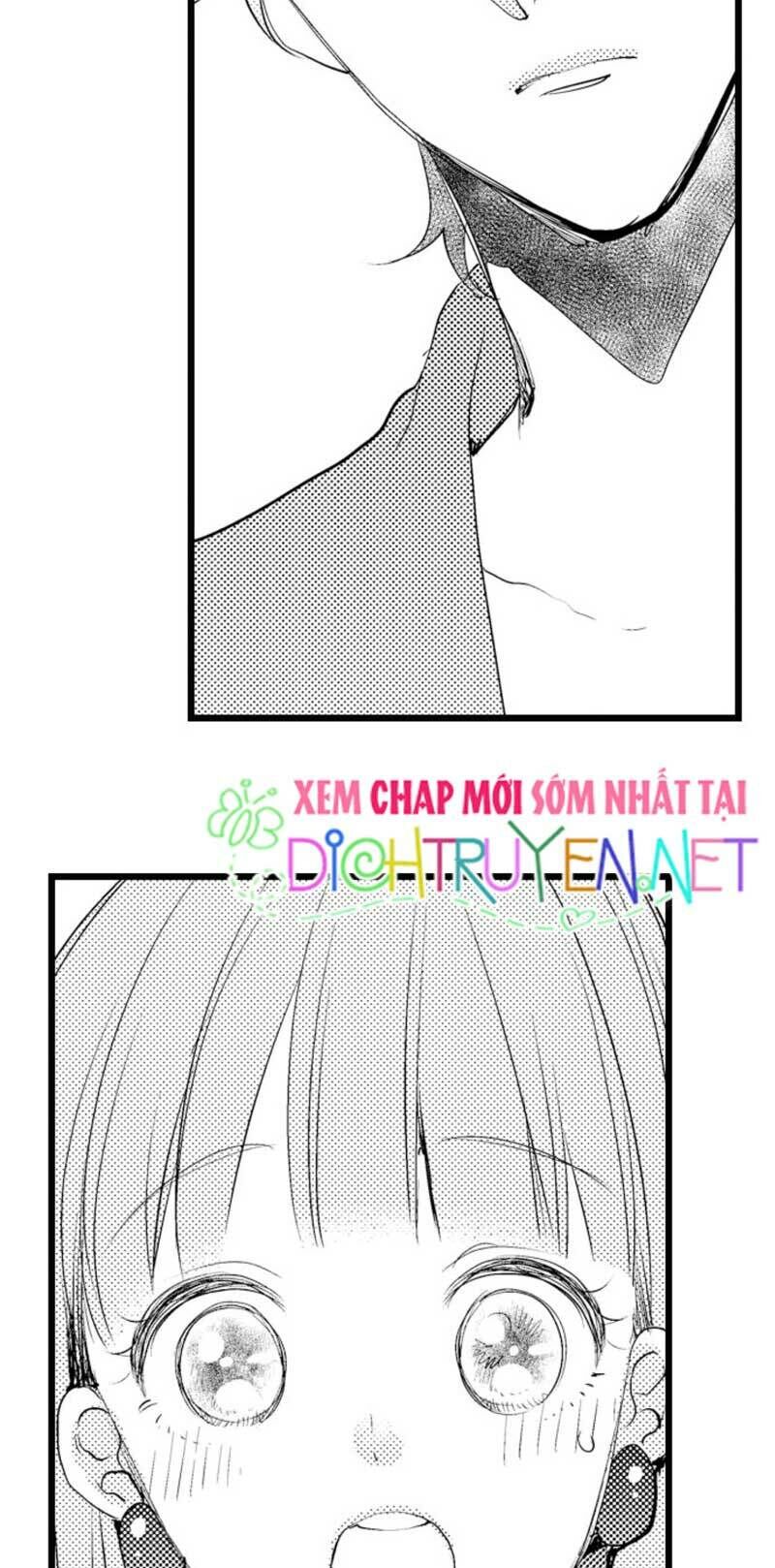 Ngón Tay Anh Ấy Làm Tôi Phát Điên Chapter 23 - 35