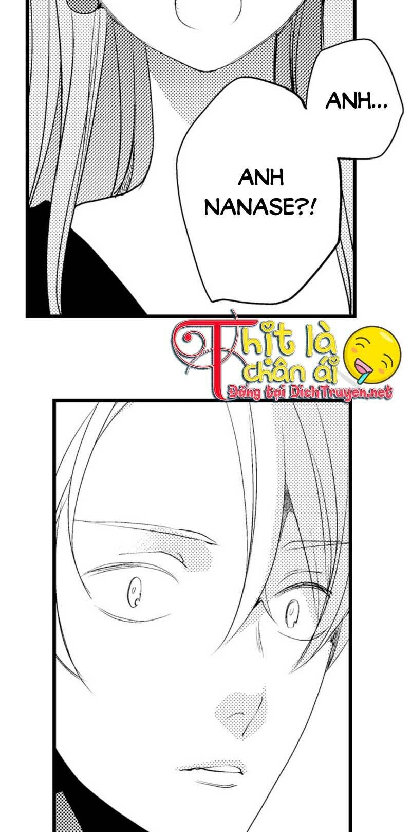 Ngón Tay Anh Ấy Làm Tôi Phát Điên Chapter 23 - 36