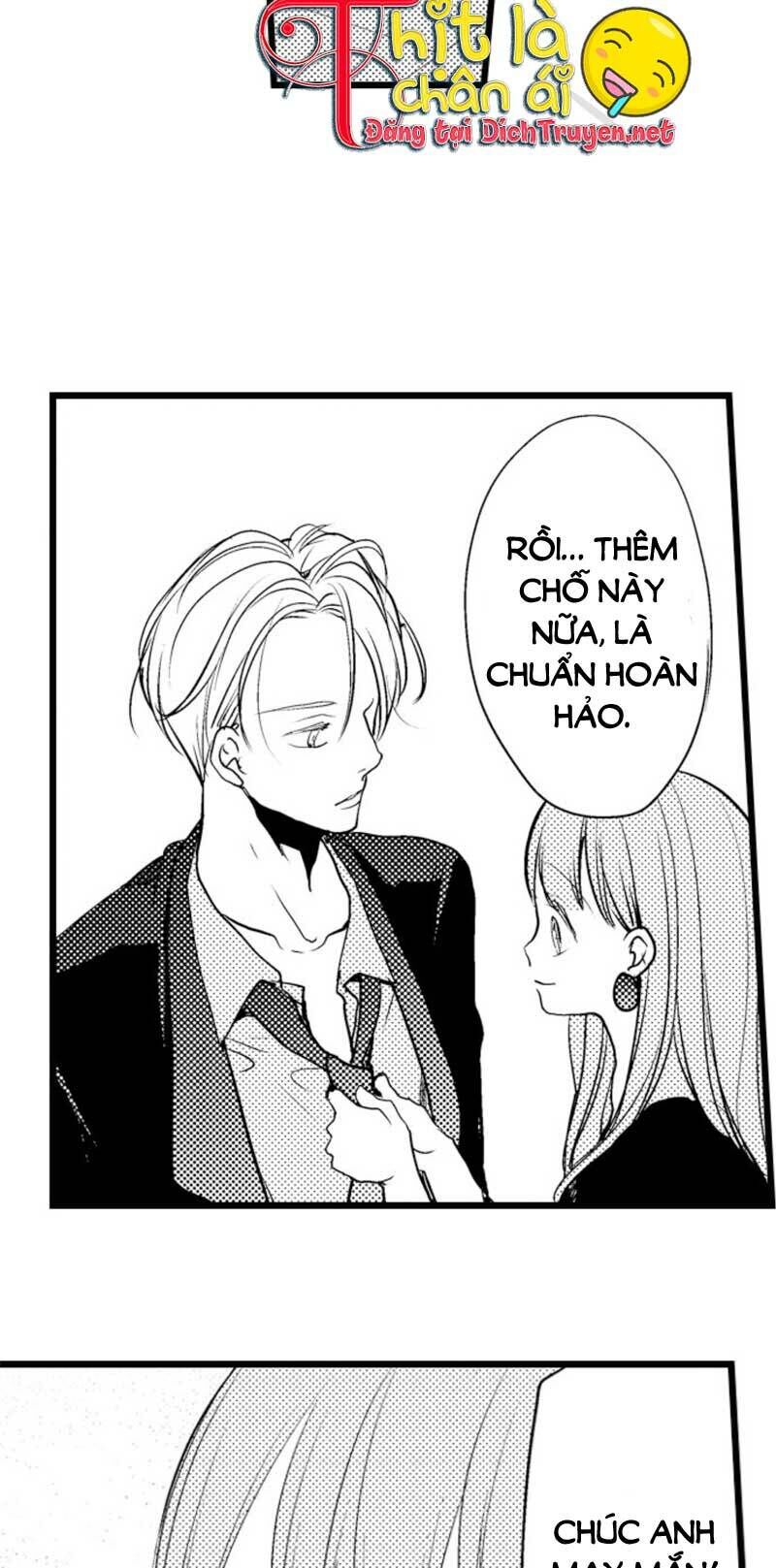 Ngón Tay Anh Ấy Làm Tôi Phát Điên Chapter 23 - 5